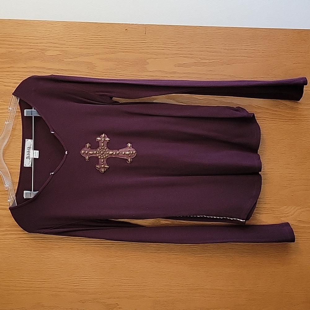 Adiktd Long Sleeve Shirt